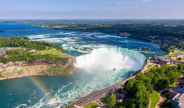 Th&aacute;c&nbsp;Niagara