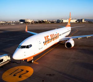 Hãng hàng không Jeju Air có tốt không?