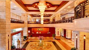 Khách sạn Grand Hạ Long – Quảng Ninh