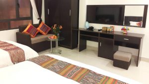 Khách sạn New Orient Sapa