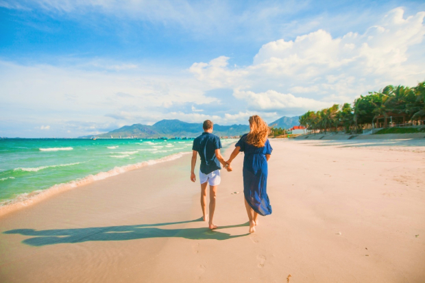 du lịch Phú Quốc tháng 7