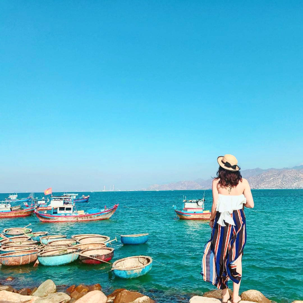 du lịch bình ba tự túc