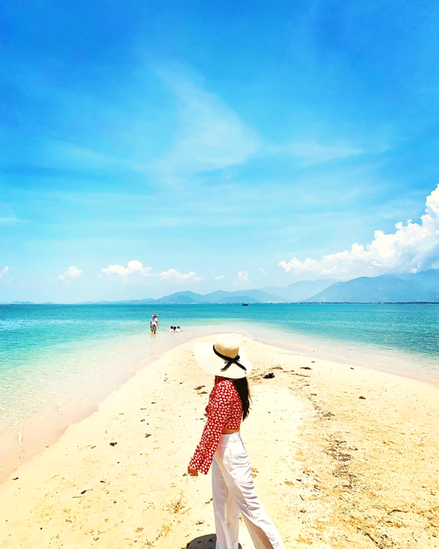 du lịch biển Nha Trang