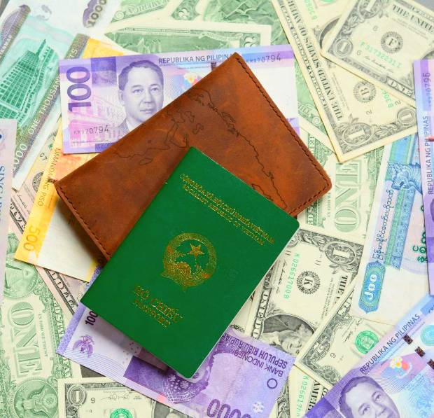 tại sao lại cần visa khi du lịch nước ngoài