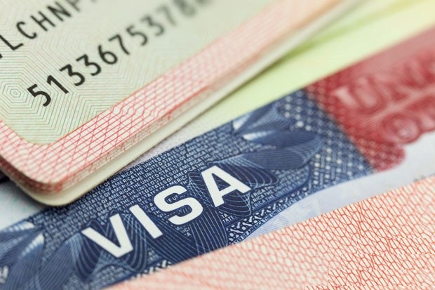 Visa đi nước ngoài Cách làm visa đi nước ngoài