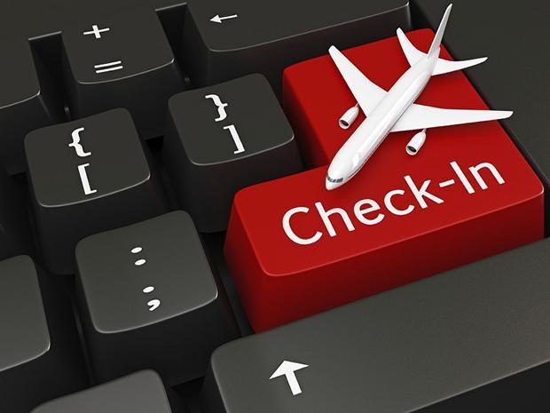 Checkin Online Aeroflot | Hướng dẫn thủ tục checkin Aeroflot