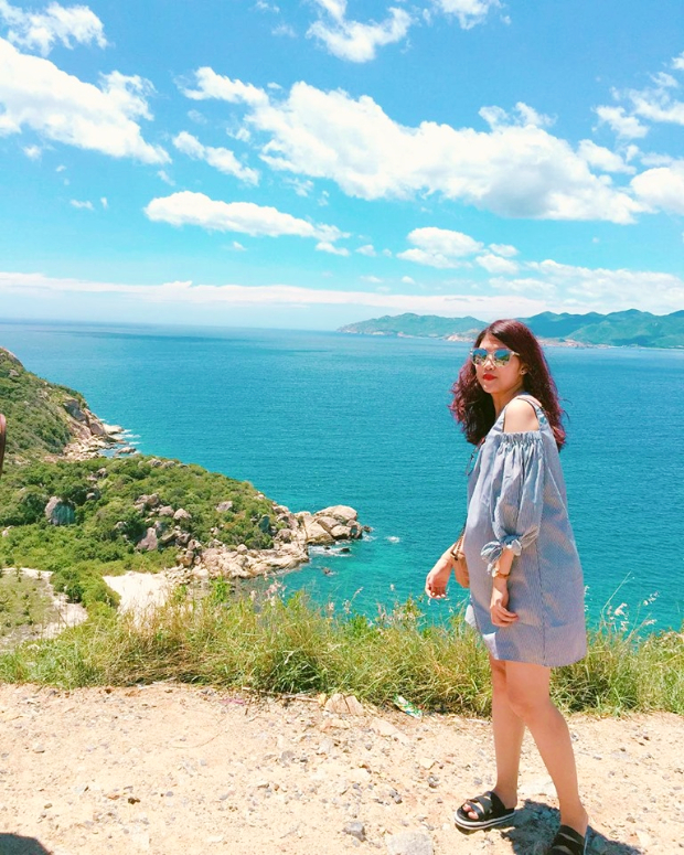 Đảo B&igrave;nh Ba