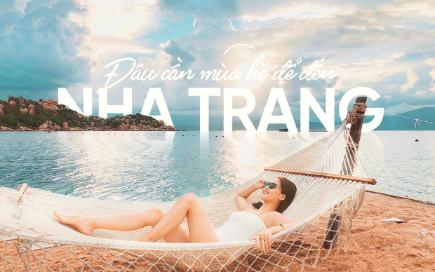 nên đi Nha Trang mùa nào