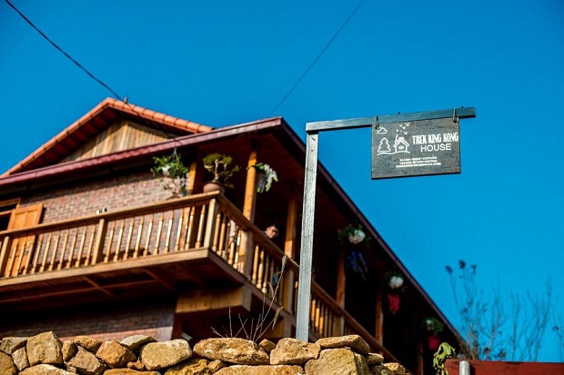 Nên chọn khách sạn hay homestay ở sapa