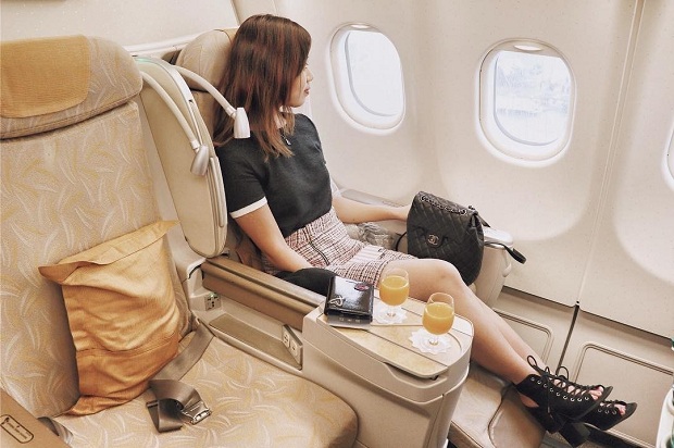 Dịch vụ chất lượng Jeju Air |  H&atilde;ng h&agrave;ng kh&ocirc;ng Jeju Air c&oacute; tốt kh&ocirc;ng?