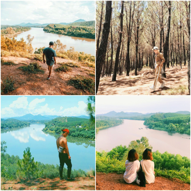 đồi Vọng Cảnh