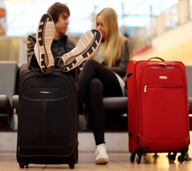hành lý xách tay 7kg | Quy định hành lý khi đi máy bay