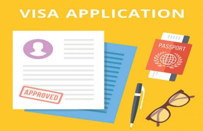 Các cách điền đơn xin visa Hong Kong