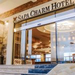 Khách sạn Charm Sapa