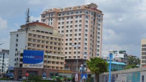 Khách sạn Dream Hạ Long – Quảng Ninh