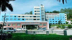 Khách sạn BMC Quảng Ninh