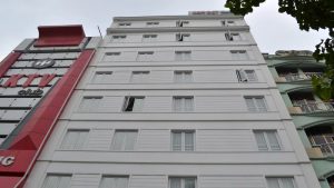 Khách sạn Nam Đạt Quảng Ninh