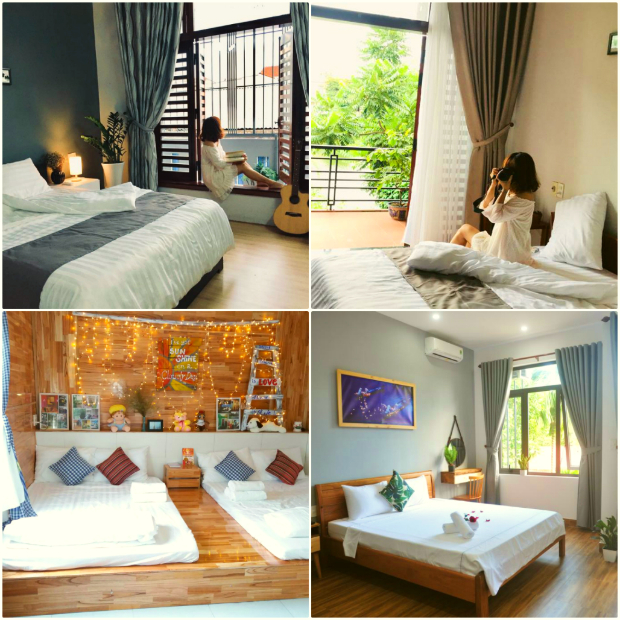 kh&aacute;ch sạn Huế