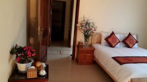 Khách sạn Paramount Sapa