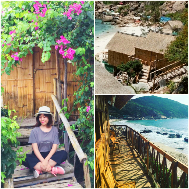 du lịch bình ba tự túc