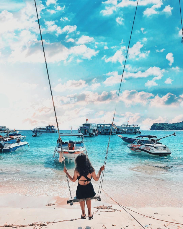 du lịch Phú Quốc tháng 7