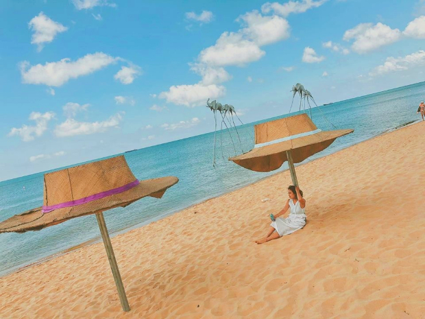 du lịch Phú Quốc tháng 7