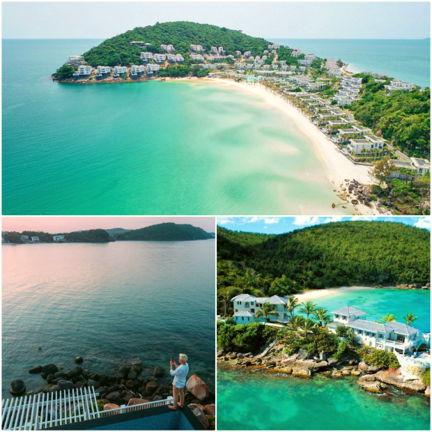 du lịch Phú Quốc tháng 7