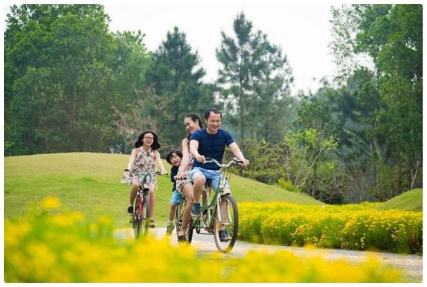 Nghỉ dưỡng cùng gia đình dịp lễ  | Lịch nghỉ lễ 2/9