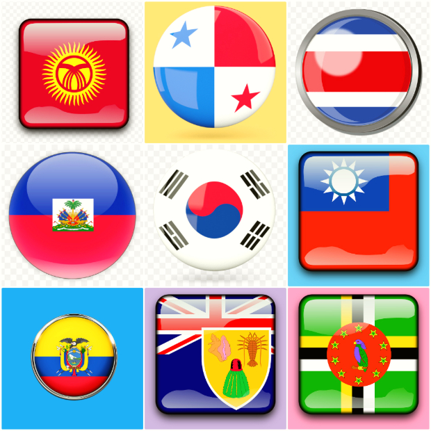 những quốc gia du lịch không cần visa