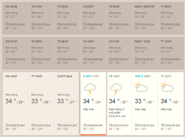 du lịch Nha Trang th&aacute;ng 7