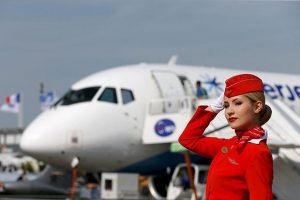 Hướng dẫn thủ tục check in hãng Aeroflot đơn giản, nhanh chóng