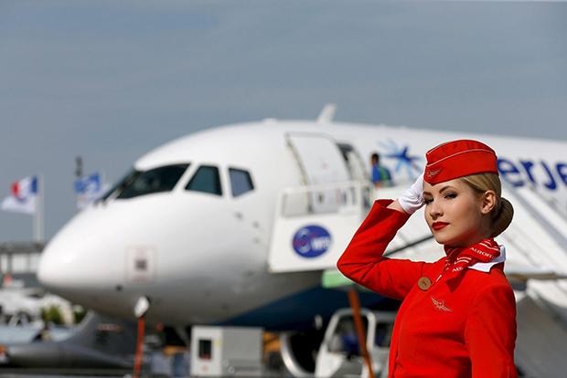Hướng dẫn thủ tục checkin Aeroflot