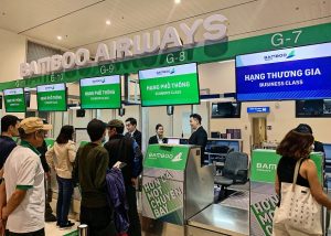 Hướng dẫn đổi vé máy bay Bamboo Airways chi tiết nhất và tiết kiệm