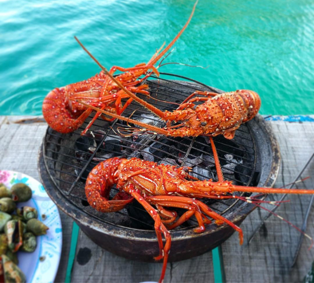 du lịch bình ba tự túc