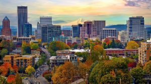 Vé máy bay từ TP. Hồ Chí Minh (SGN) đi Portland (PDX)