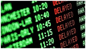 Làm thế nào để tránh delay chuyến bay khi đặt vé máy bay giá rẻ?