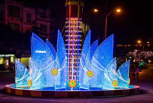 Vé máy bay Tết 2023 đi Hải Phòng