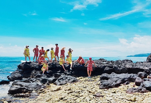 đặt vé máy bay tết đi chu lai