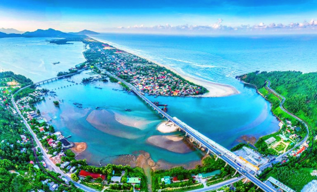 Vịnh Lăng C&ocirc;