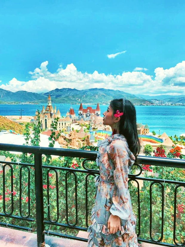 Vinpearl Land&nbsp;Nha Trang