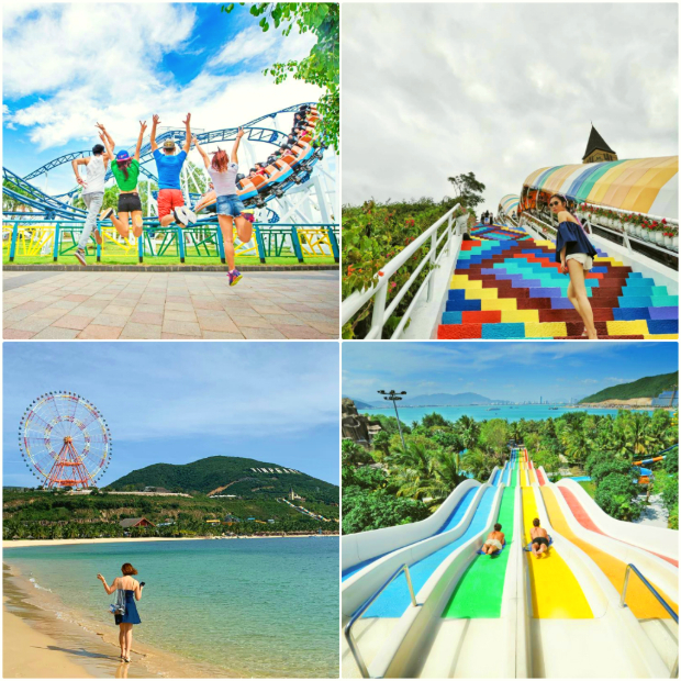 Vinpearl Land Nha Trang