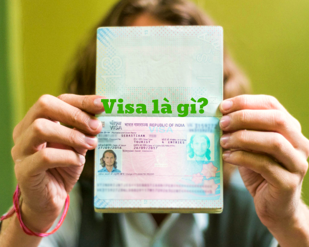 Visa là gì
