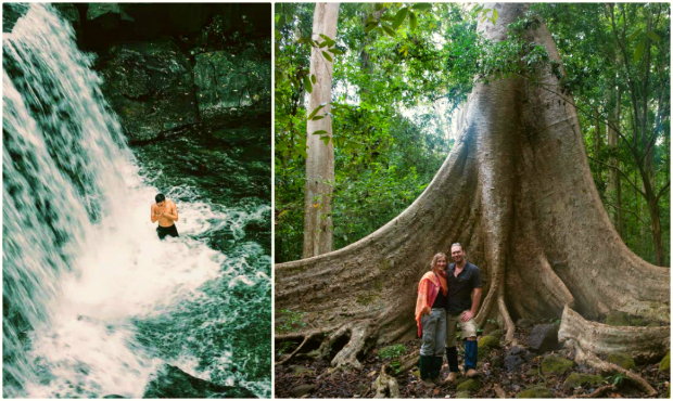 du lịch Phú Quốc tháng 7