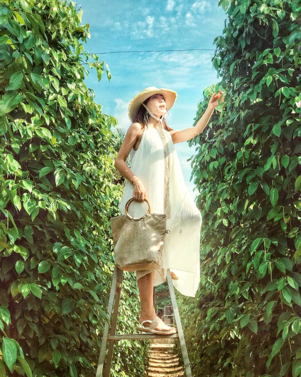 du lịch Phú Quốc tháng 7