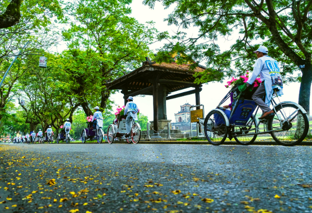 x&iacute;ch l&ocirc; ở Huế