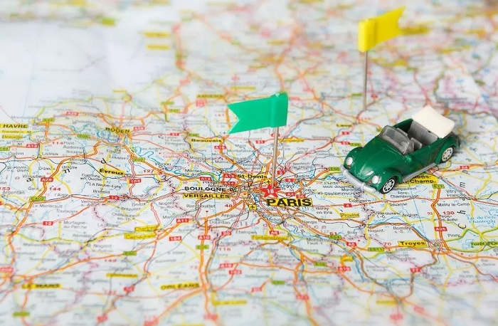 dịch vụ l&agrave;m visa đi ph&aacute;p