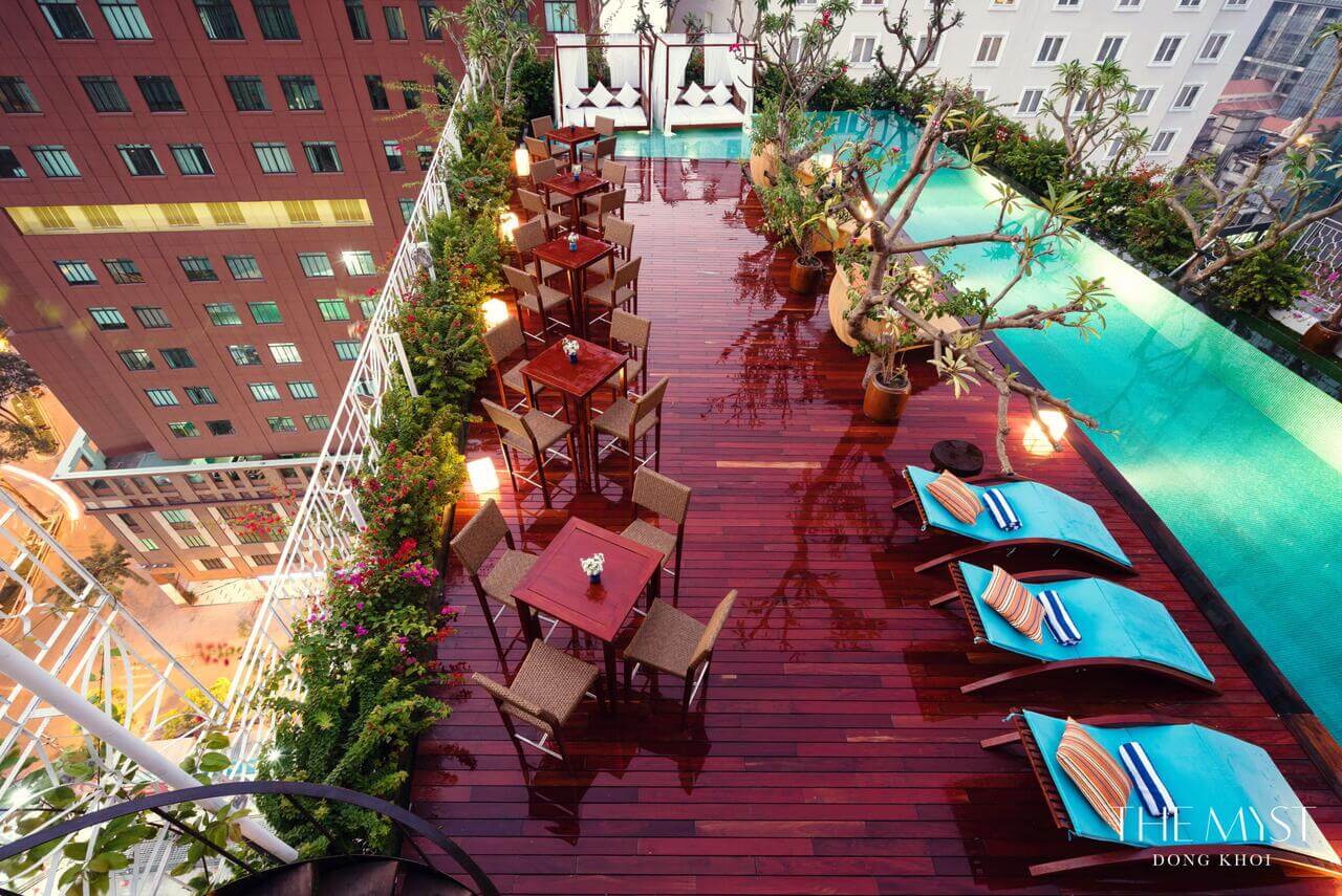 The Myst Đồng Khởi