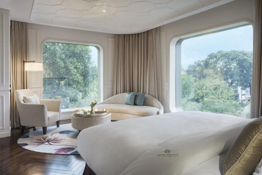 Arts Saigon MGallery Collection