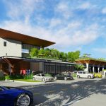 CocoLand River Beach Resort & Spa