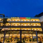 Hamya Hotsprings and Resort Quảng Ngãi